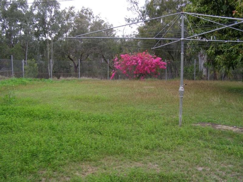 20 The Boulevard, Theodore QLD 4719