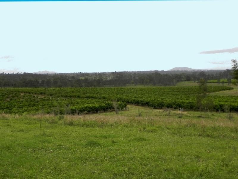 3245A Monduran Road, Gin Gin QLD 4671