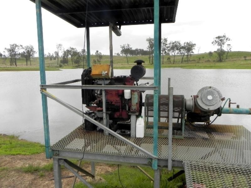 3245A Monduran Road, Gin Gin QLD 4671