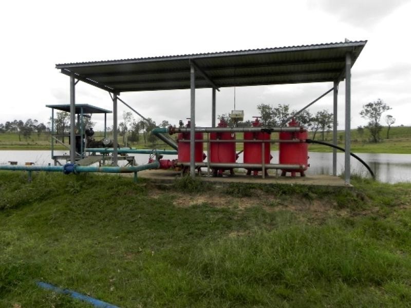 3245A Monduran Road, Gin Gin QLD 4671