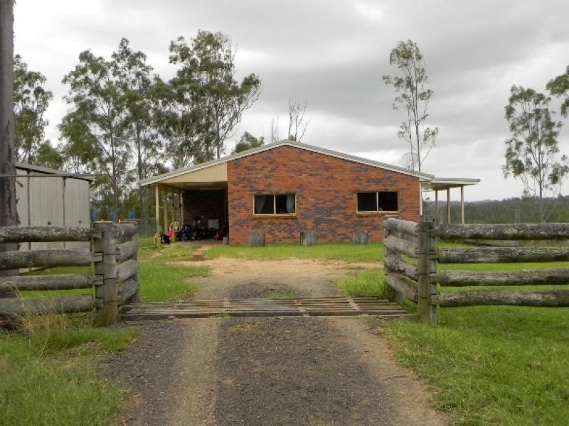 3245A Monduran Road, Gin Gin QLD 4671