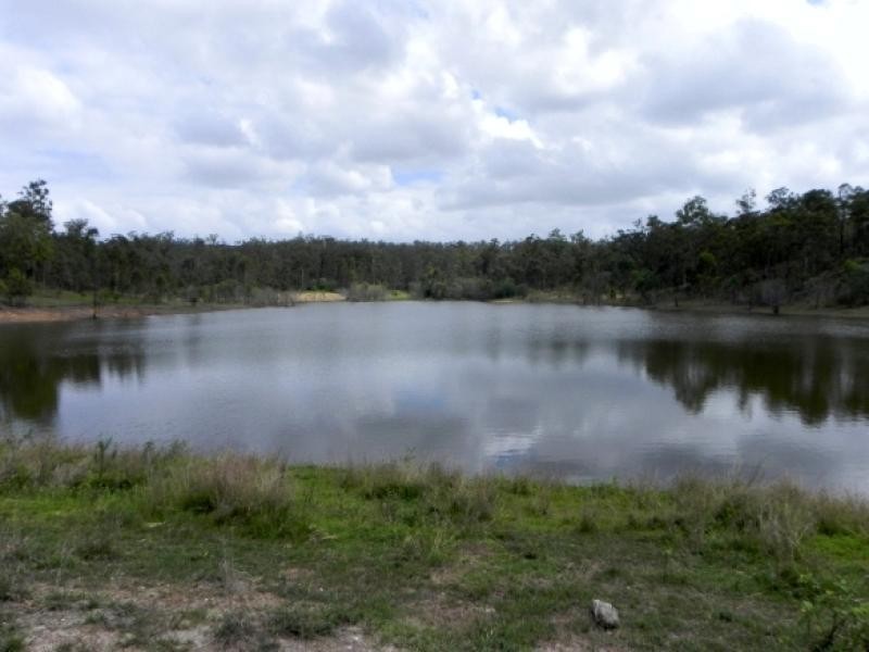 3245A Monduran Road, Gin Gin QLD 4671