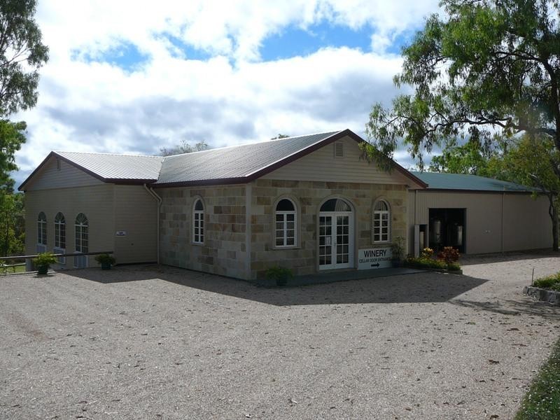 189 FICHERA ROAD, Mareeba QLD 4880