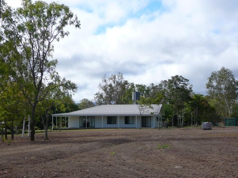 189 FICHERA ROAD, Mareeba QLD 4880