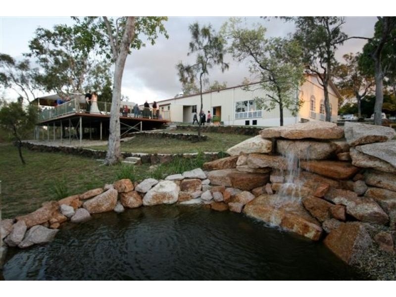 189 FICHERA ROAD, Mareeba QLD 4880