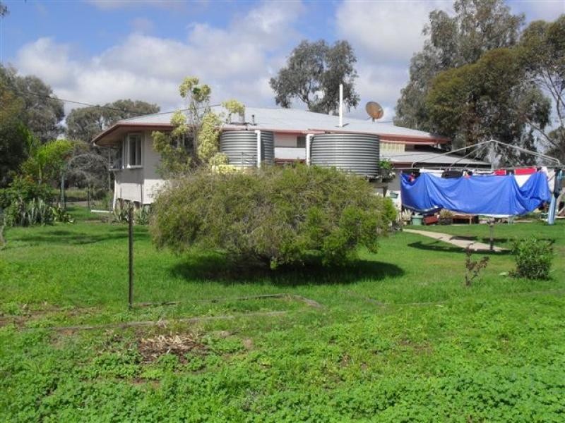 23 GIBSON STREET, Meandarra QLD 4422