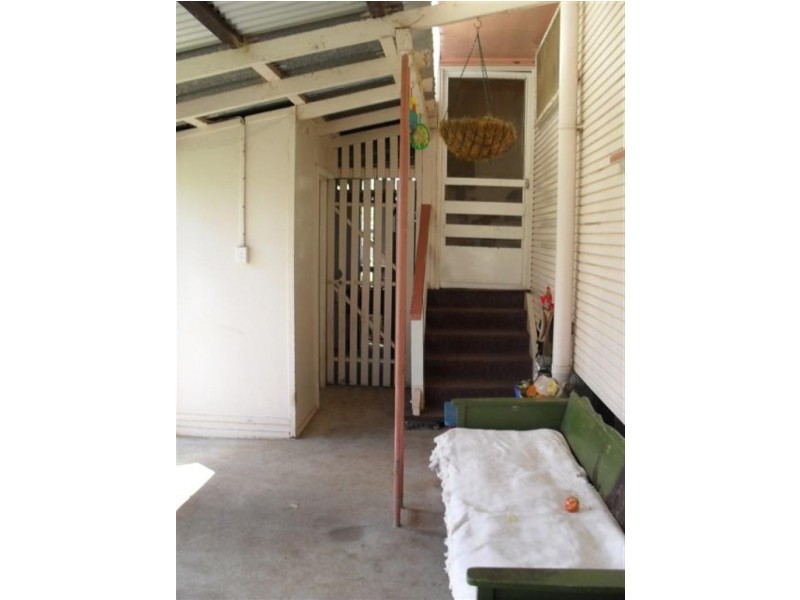 23 GIBSON STREET, Meandarra QLD 4422