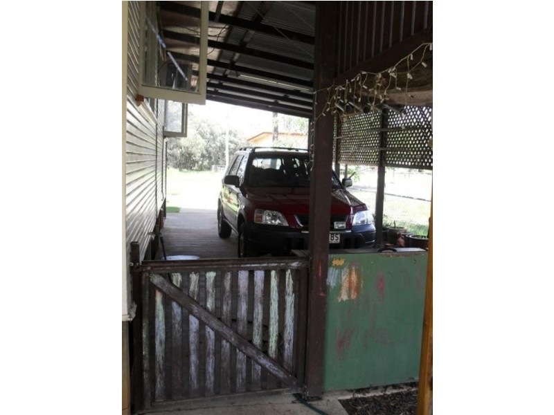 23 GIBSON STREET, Meandarra QLD 4422