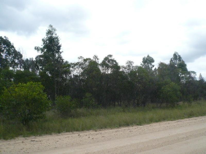 Lot 39/ McKEE DRIVE, Goranba QLD 4421