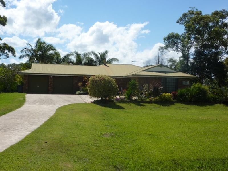 12639 Summerland Way, Kyogle NSW 2474