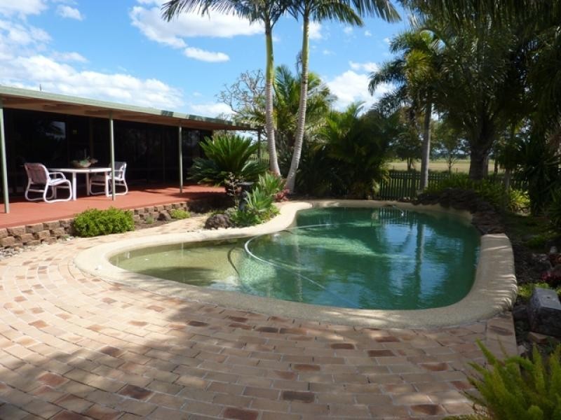 12639 Summerland Way, Kyogle NSW 2474