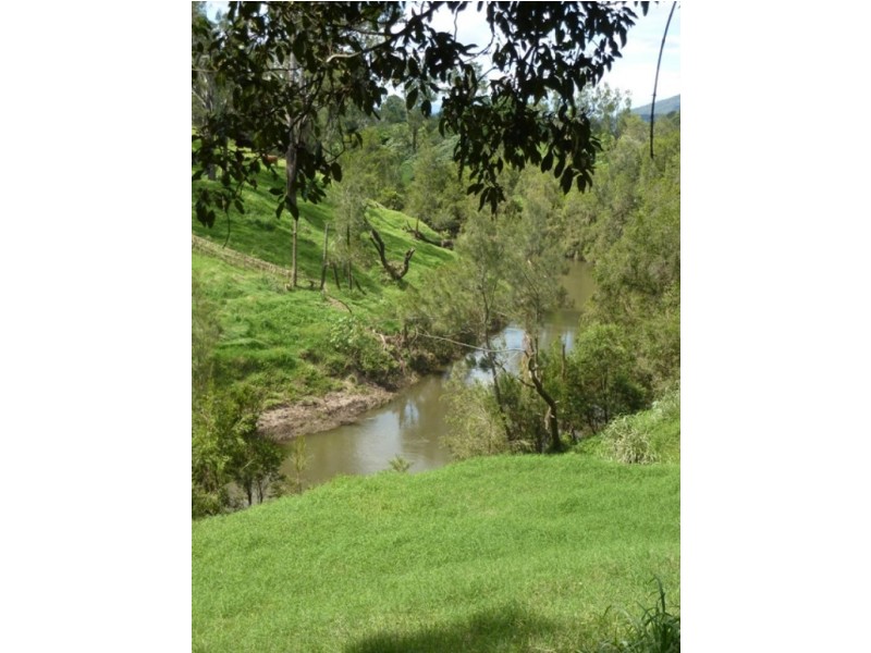 12639 Summerland Way, Kyogle NSW 2474