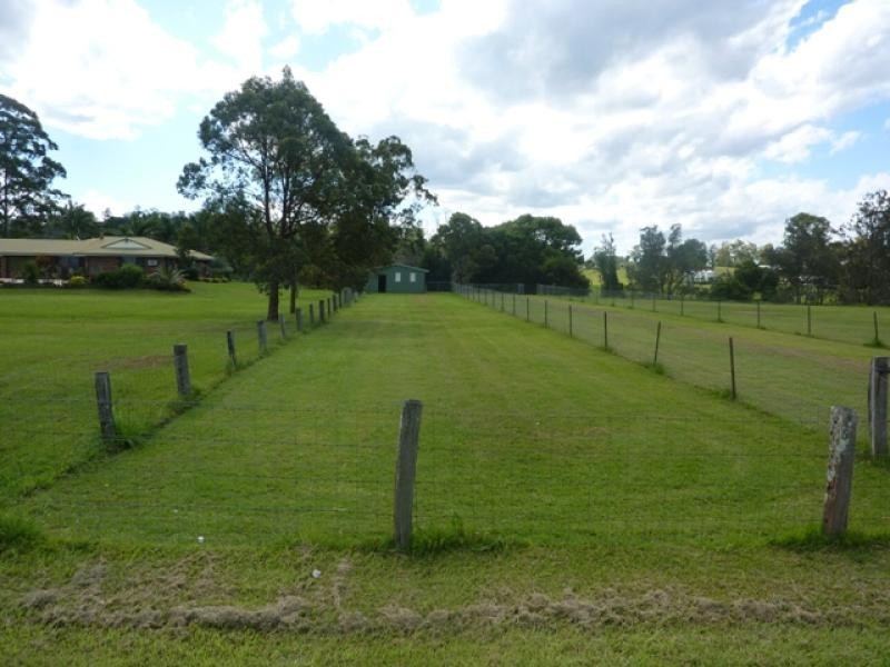 12639 Summerland Way, Kyogle NSW 2474