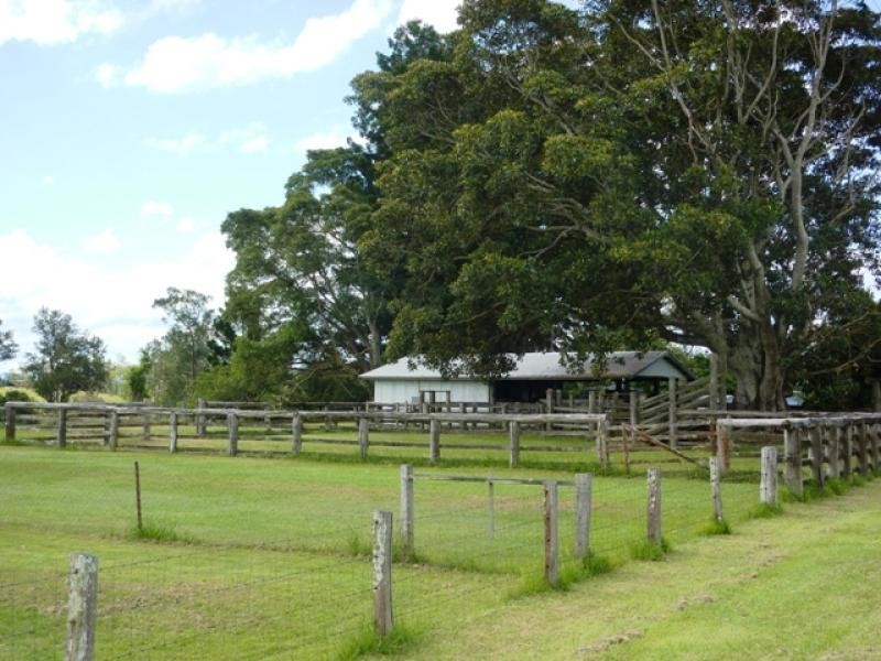 12639 Summerland Way, Kyogle NSW 2474
