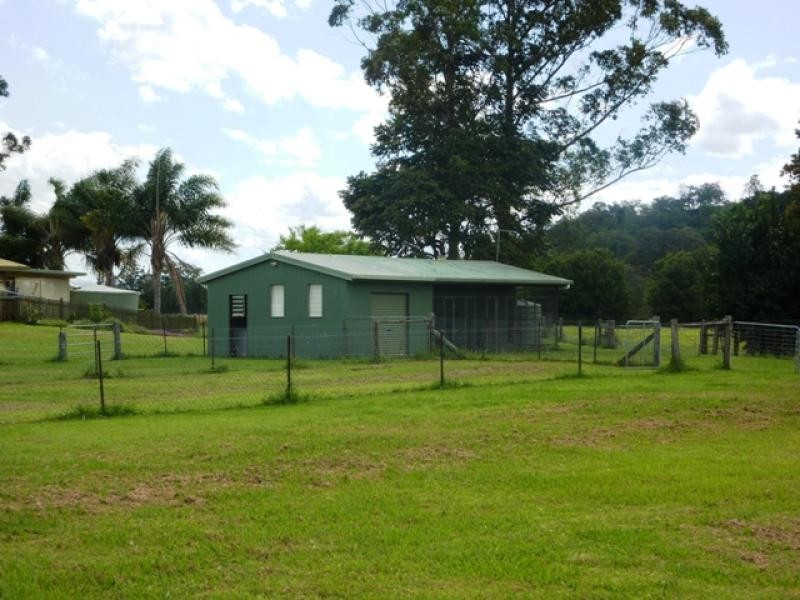12639 Summerland Way, Kyogle NSW 2474