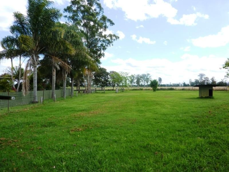 12639 Summerland Way, Kyogle NSW 2474