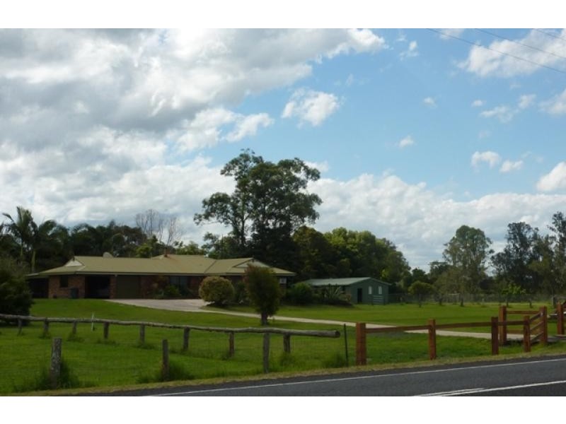 12639 Summerland Way, Kyogle NSW 2474