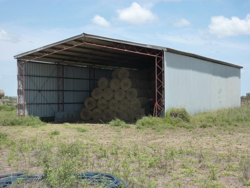 Barcaldine QLD 4725
