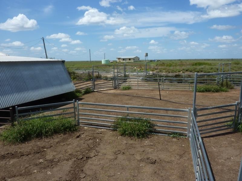 Barcaldine QLD 4725