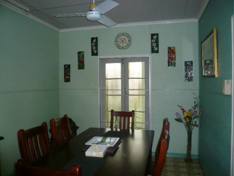 36 ADAMS STREET, Tara QLD 4421