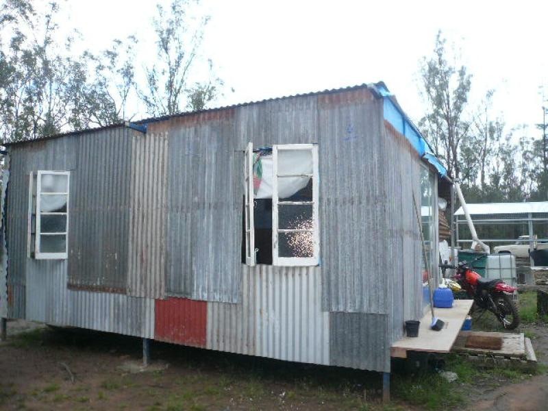 Lot 64/ BUNGYBAH ROAD, Weranga QLD 4405