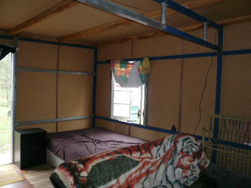 Lot 64/ BUNGYBAH ROAD, Weranga QLD 4405