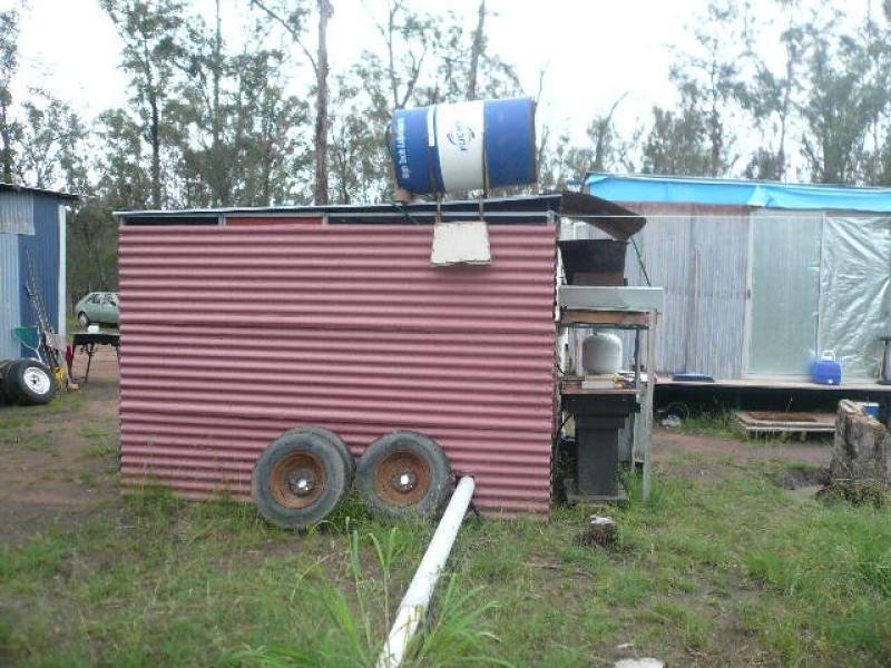 Lot 64/ BUNGYBAH ROAD, Weranga QLD 4405