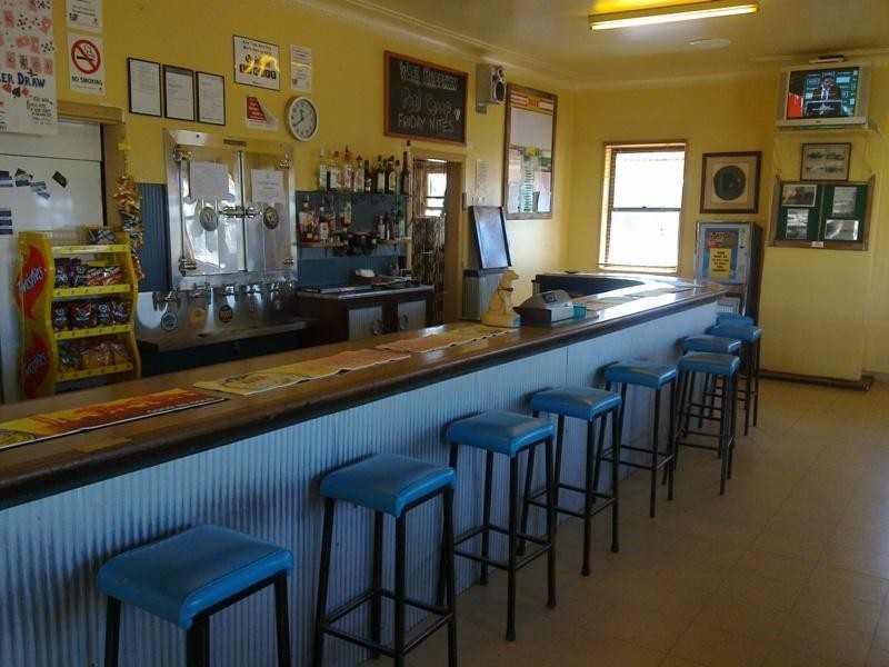 3 Sara Street, Meandarra QLD 4422