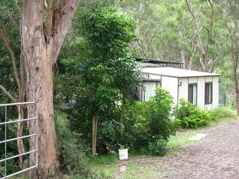 Bunya Mountains QLD 4405
