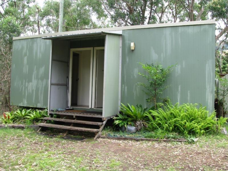 Bunya Mountains QLD 4405