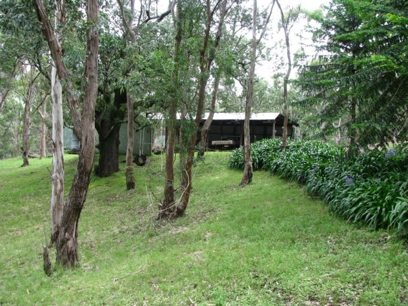 Bunya Mountains QLD 4405