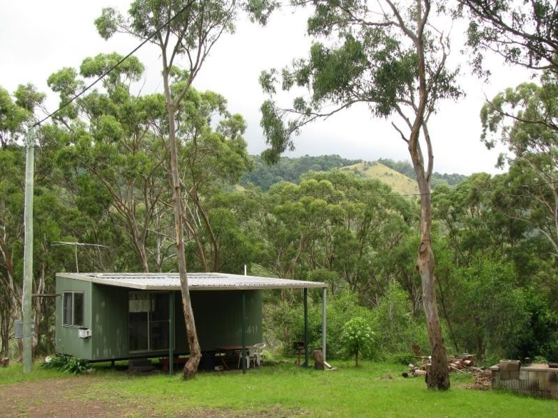Bunya Mountains QLD 4405