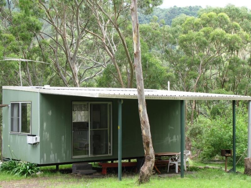 Bunya Mountains QLD 4405