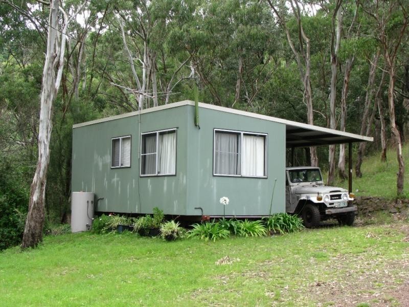 Bunya Mountains QLD 4405