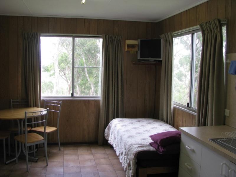 Bunya Mountains QLD 4405