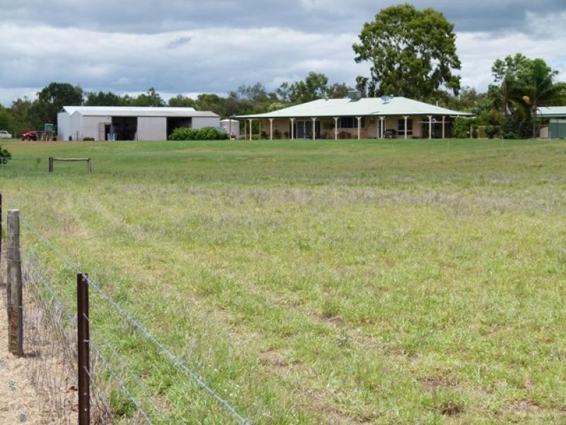 157 Whytes Road, St George QLD 4487