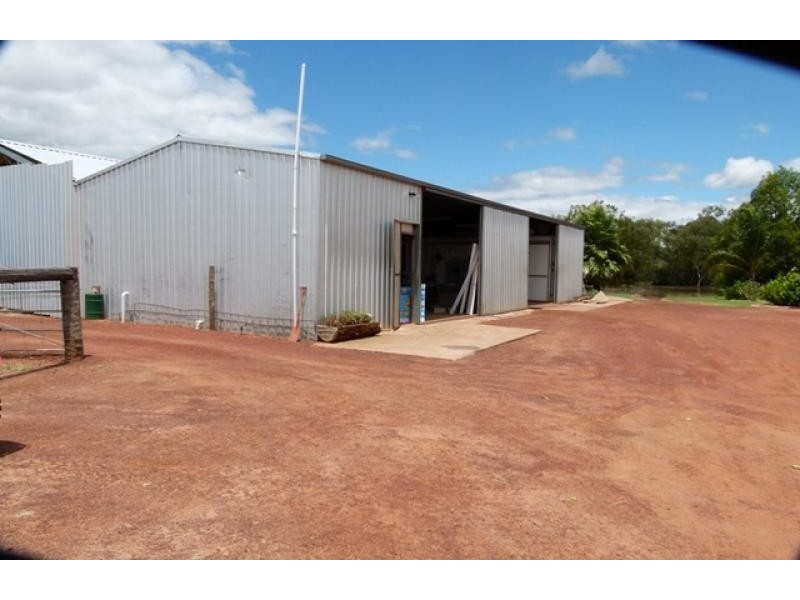 157 Whytes Road, St George QLD 4487