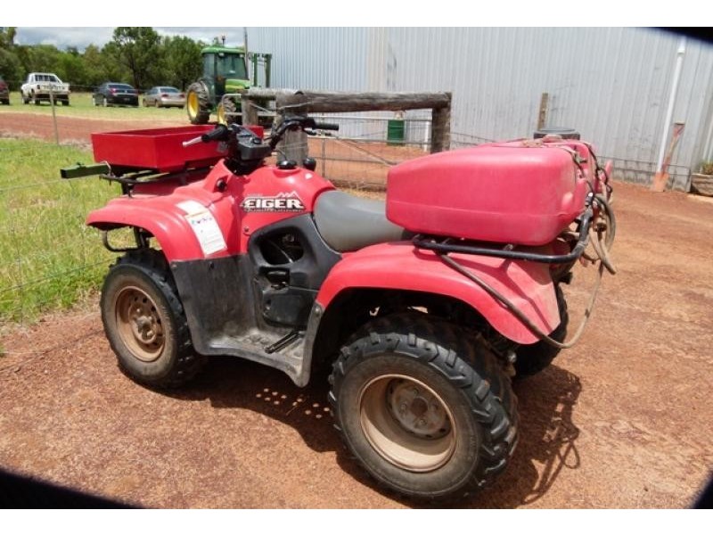 157 Whytes Road, St George QLD 4487