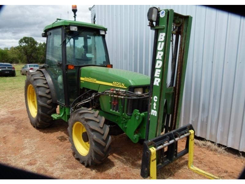 157 Whytes Road, St George QLD 4487