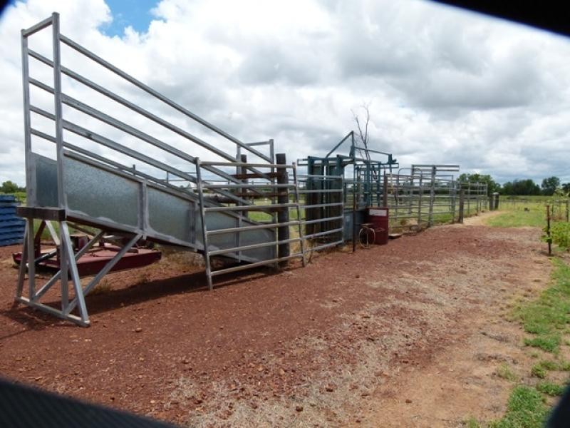 157 Whytes Road, St George QLD 4487