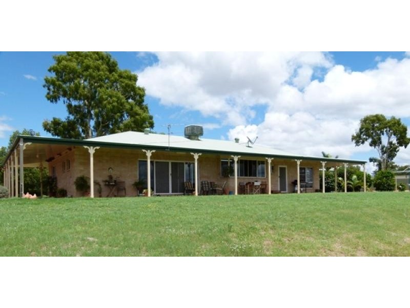 157 Whytes Road, St George QLD 4487