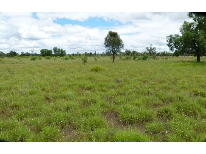 157 Whytes Road, St George QLD 4487