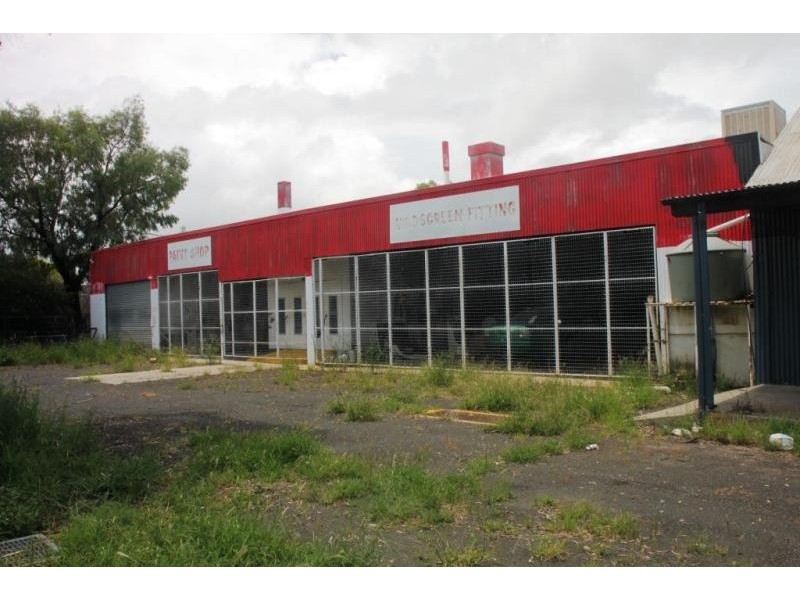 18 Quintin Street, Roma QLD 4455