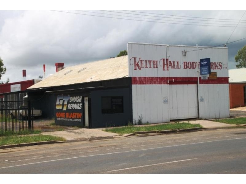 18 Quintin Street, Roma QLD 4455