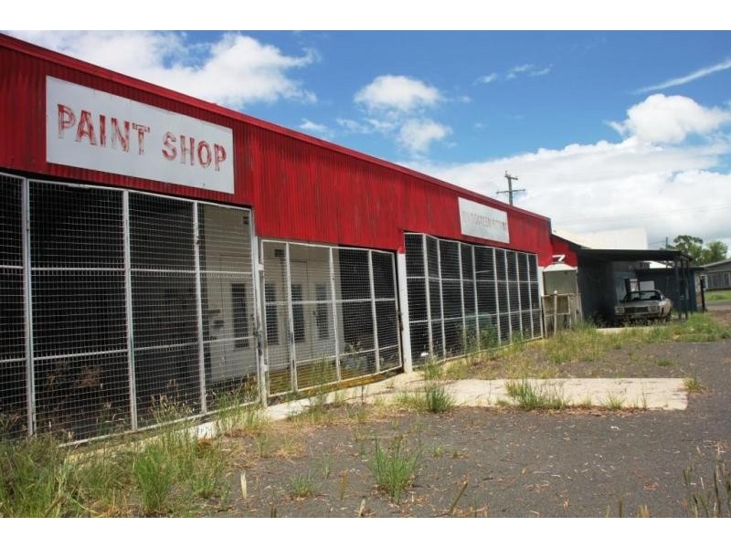 18 Quintin Street, Roma QLD 4455