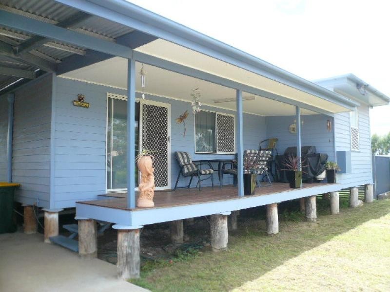 7 WILSON STREET, Tara QLD 4421
