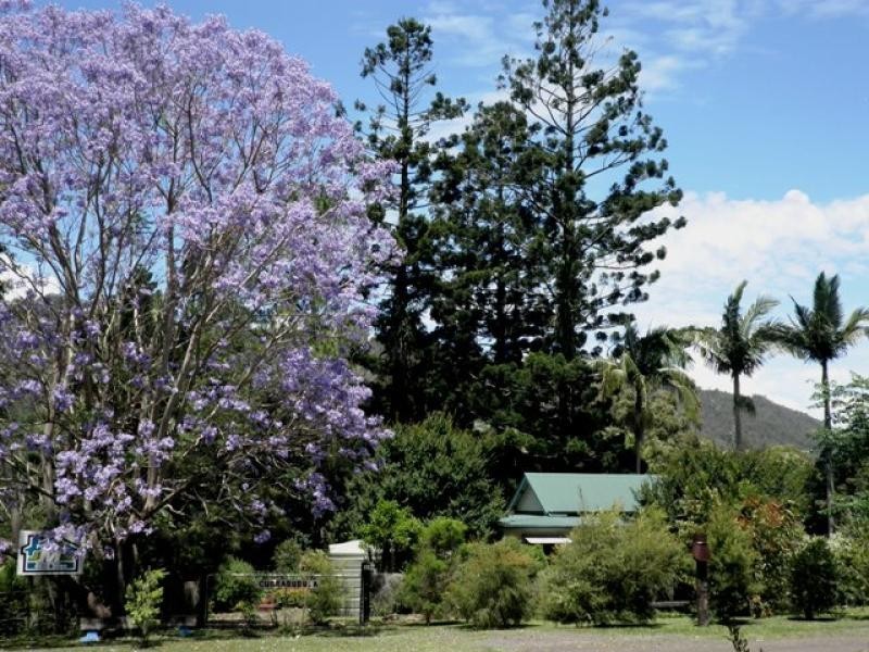 14 Calamia Rd, Kyogle NSW 2474