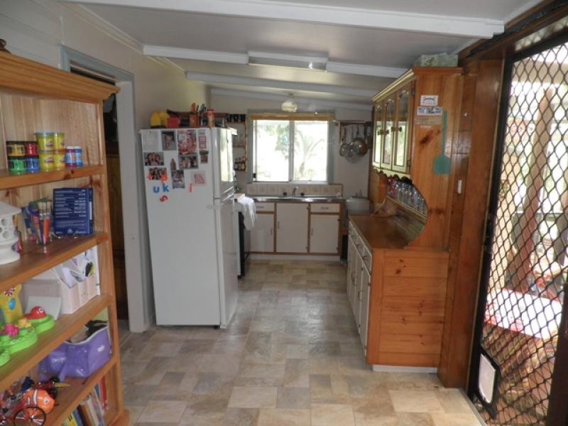 14 Calamia Rd, Kyogle NSW 2474