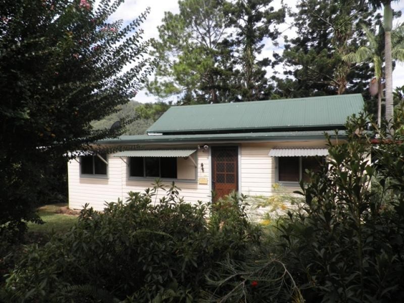14 Calamia Rd, Kyogle NSW 2474