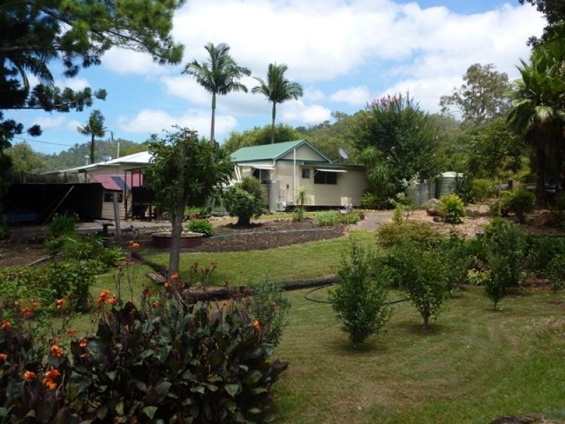 14 Calamia Rd, Kyogle NSW 2474